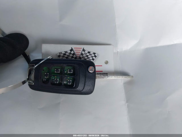 Chevrolet Equinox 1lt