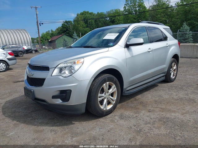 Chevrolet Equinox 1lt