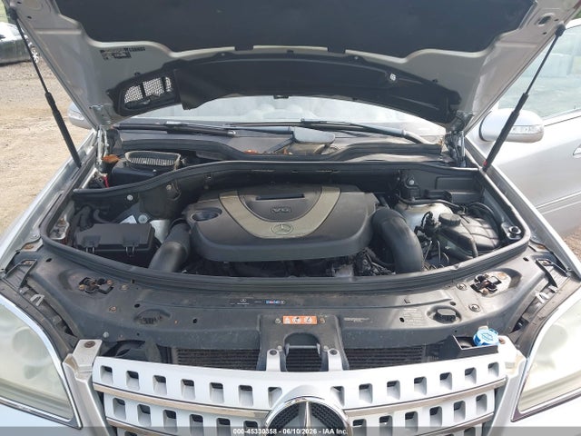 Mercedes-Benz M-Class 4matic