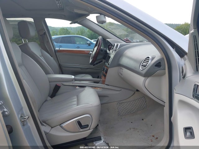 Mercedes-Benz M-Class 4matic