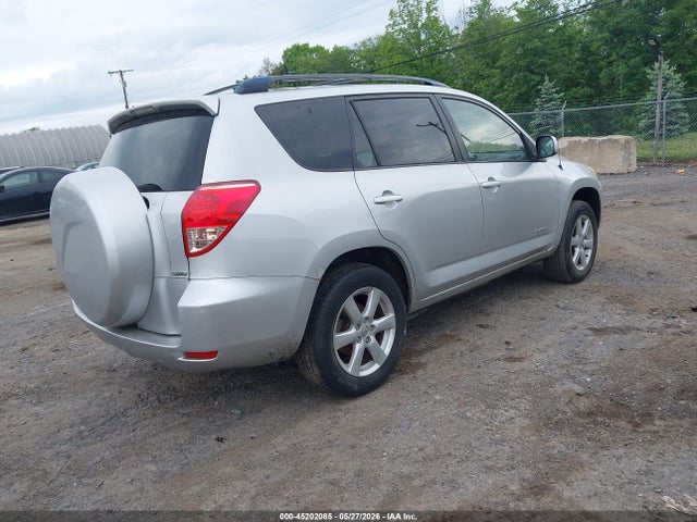 Toyota RAV4 Limited