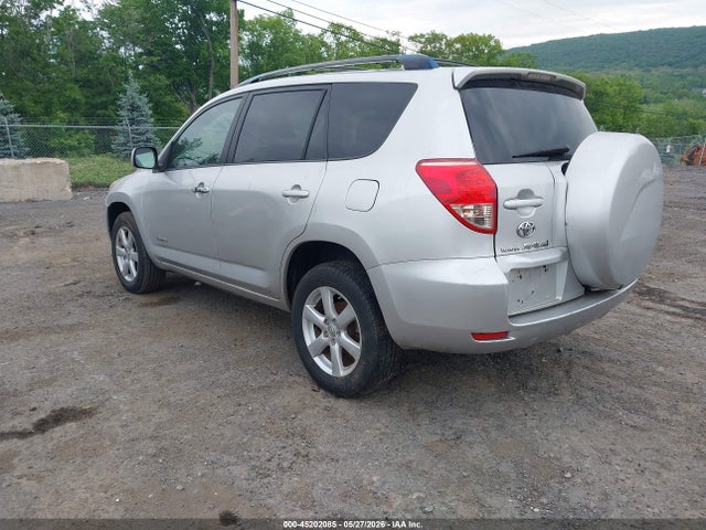 Toyota RAV4 Limited