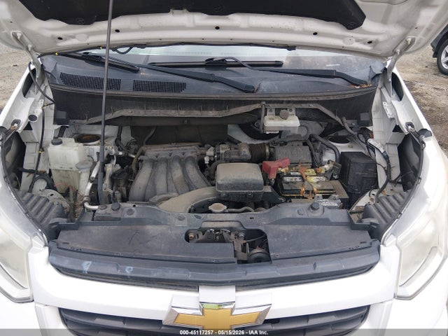 Chevrolet City Express 1ls