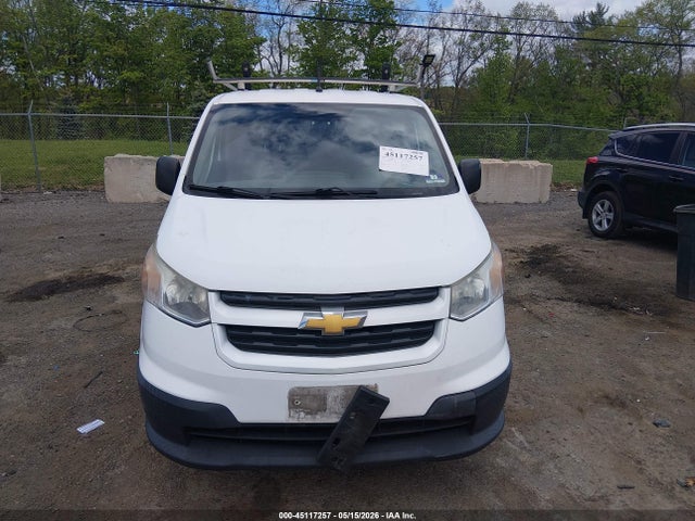 Chevrolet City Express 1ls