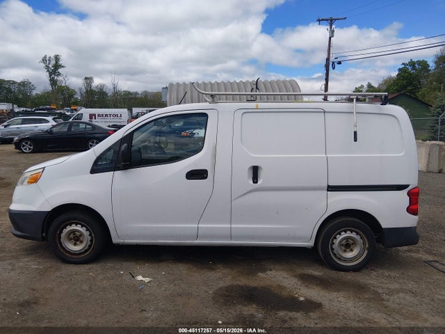Chevrolet City Express 1ls