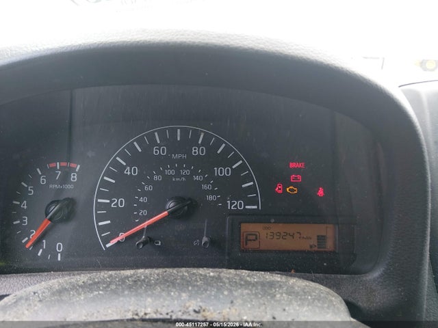 Chevrolet City Express 1ls