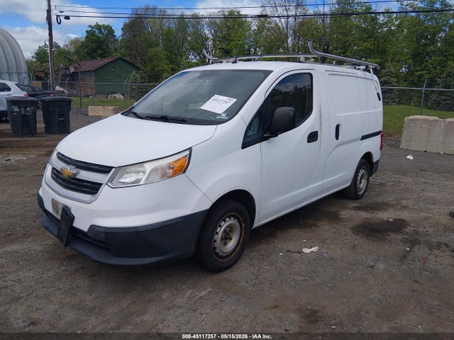 Chevrolet City Express 1ls