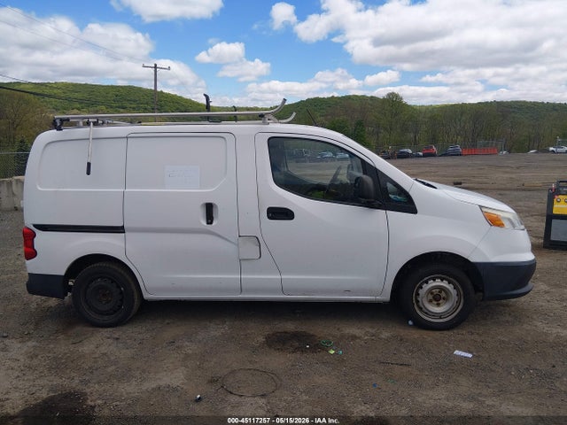 Chevrolet City Express 1ls