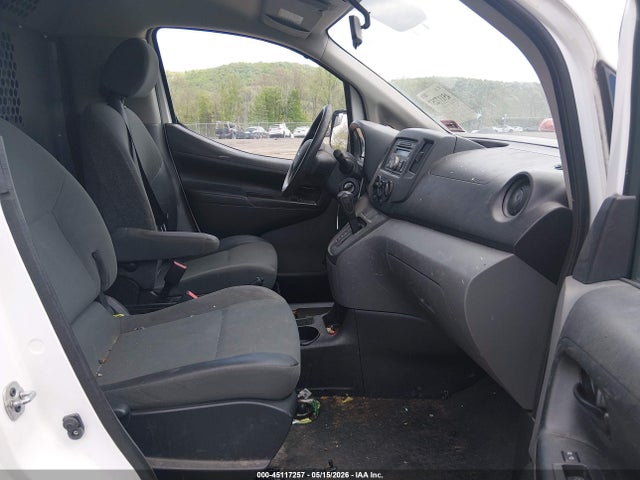 Chevrolet City Express 1ls