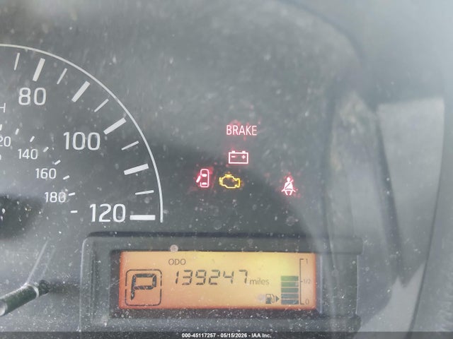 Chevrolet City Express 1ls