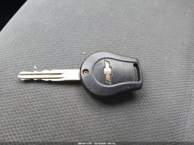 Chevrolet City Express 1ls
