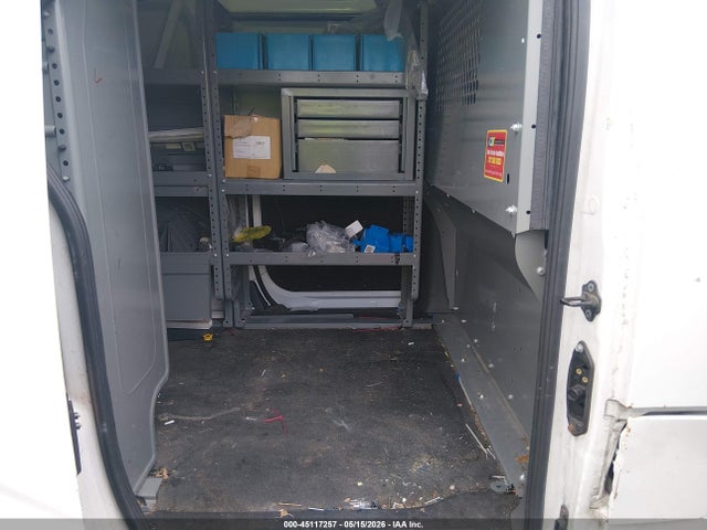 Chevrolet City Express 1ls