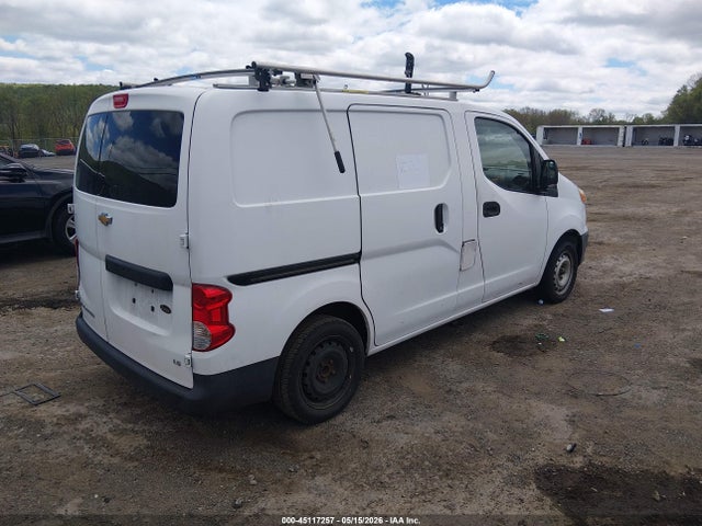Chevrolet City Express 1ls