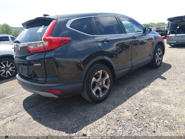 Honda CR-V Ex