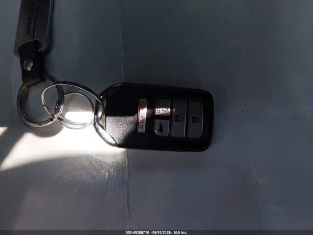 Honda CR-V Ex