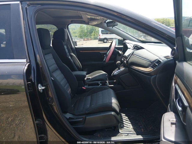 Honda CR-V Ex