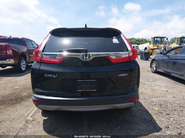 Honda CR-V Ex