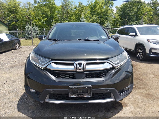 Honda CR-V Ex