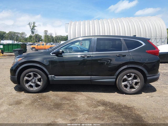 Honda CR-V Ex