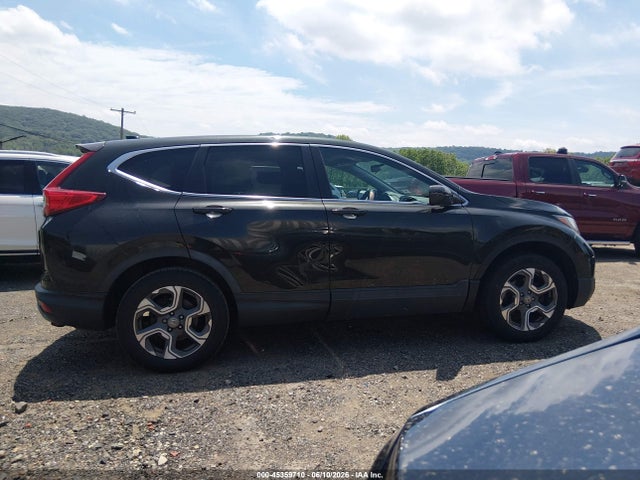 Honda CR-V Ex