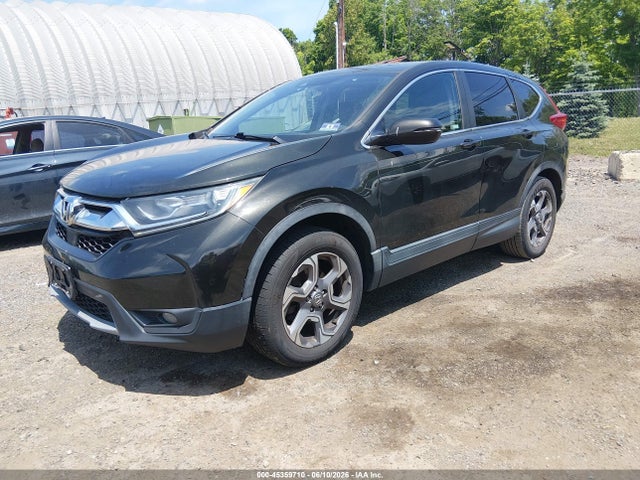 Honda CR-V Ex