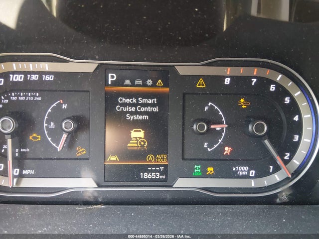 Hyundai TUCSON Sel