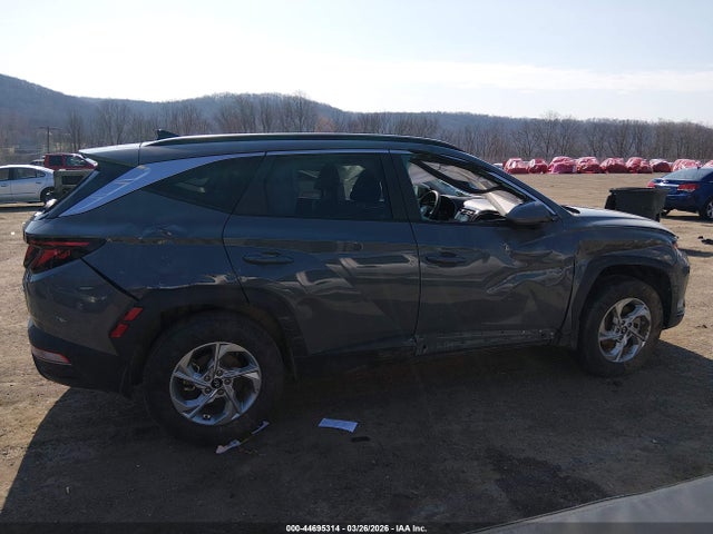 Hyundai TUCSON Sel