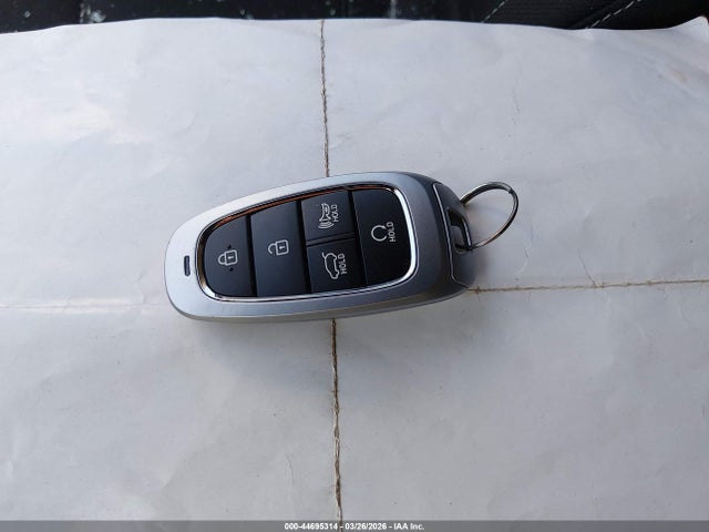 Hyundai TUCSON Sel