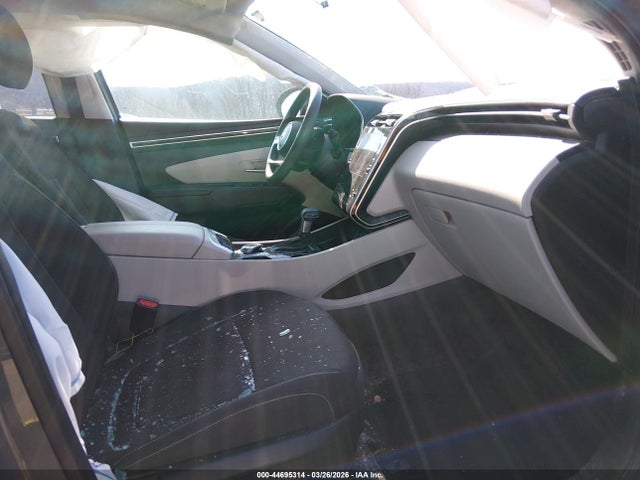 Hyundai TUCSON Sel
