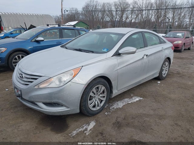 Hyundai SONATA Gls