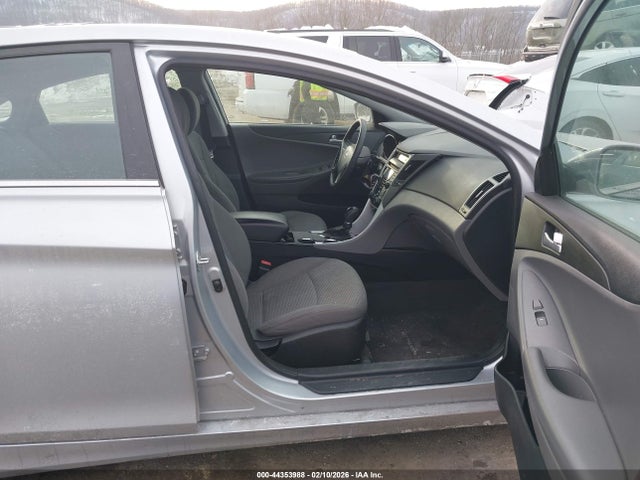 Hyundai SONATA Gls