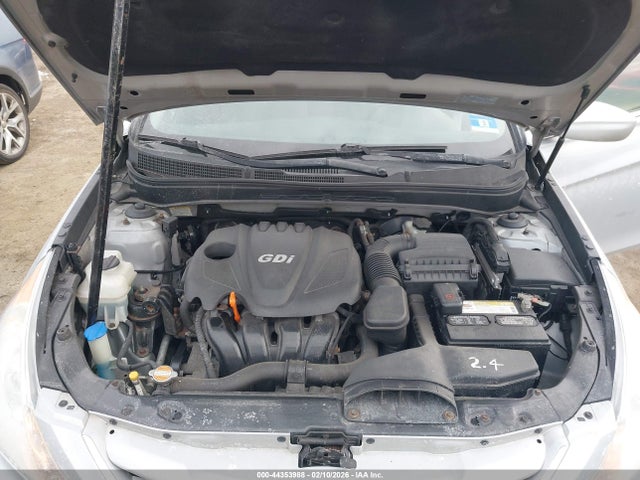 Hyundai SONATA Gls
