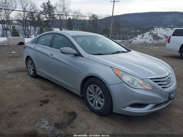 Hyundai SONATA Gls