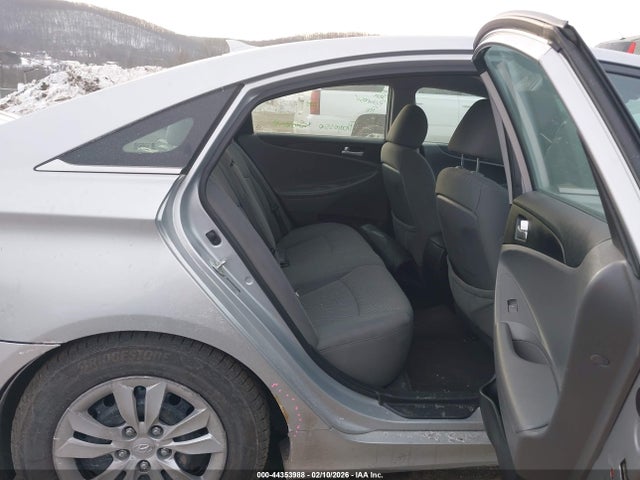 Hyundai SONATA Gls
