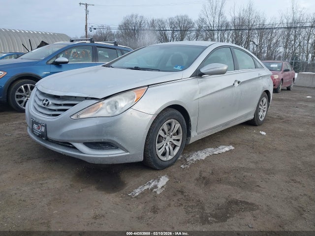 Hyundai SONATA Gls