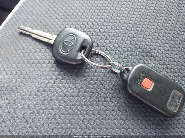 Toyota Corolla Xrs