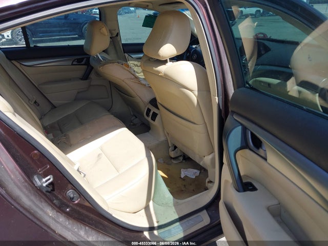 Acura TL 3.5