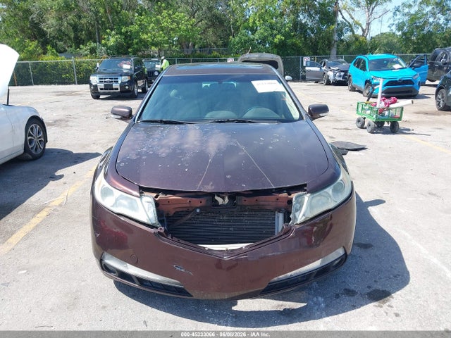 Acura TL 3.5