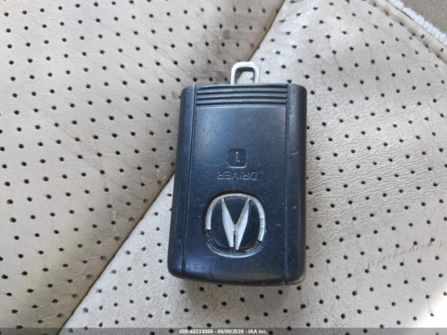 Acura TL 3.5
