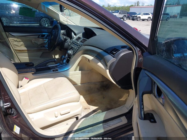 Acura TL 3.5