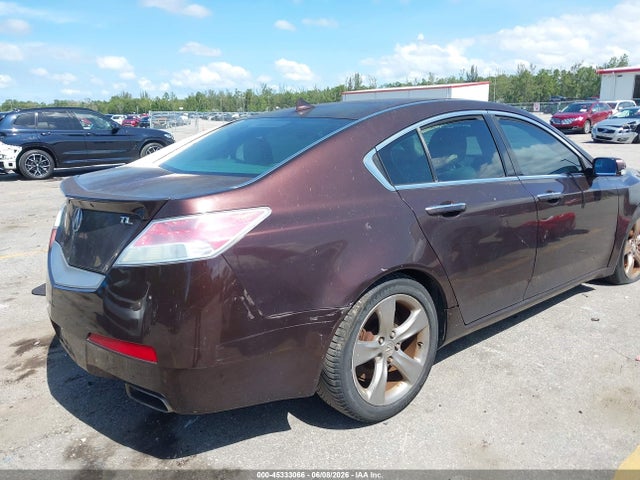 Acura TL 3.5