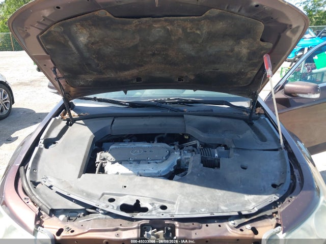Acura TL 3.5