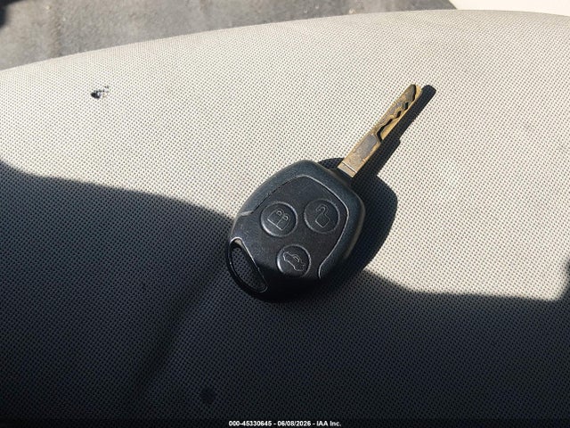 Ford Fiesta Se