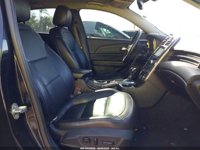 Chevrolet Malibu 2lz