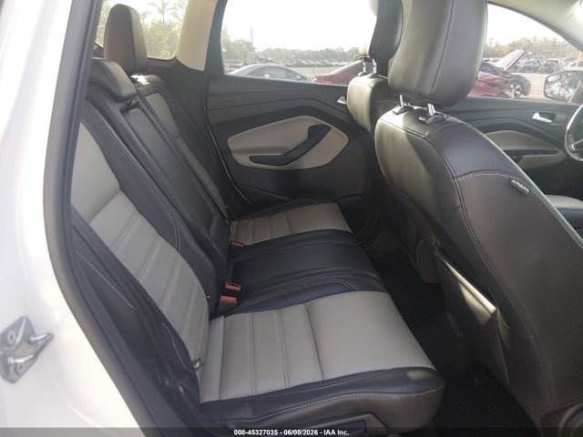 Ford Escape Sel