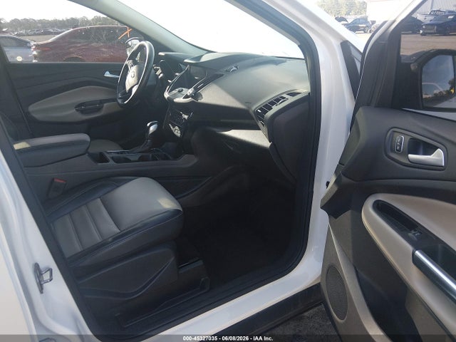 Ford Escape Sel