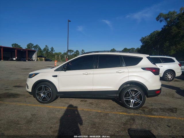 Ford Escape Sel