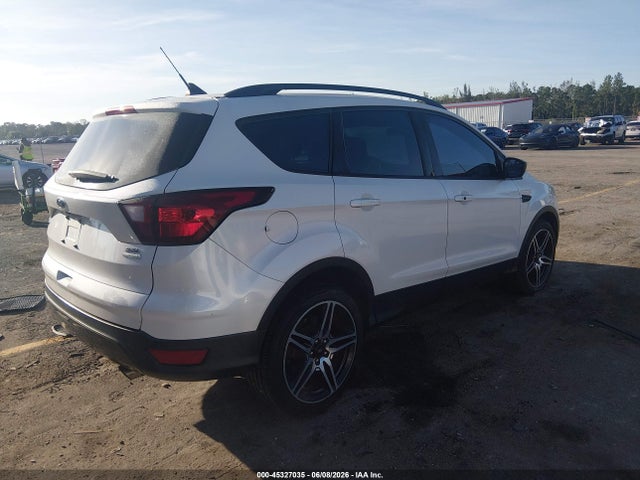 Ford Escape Sel