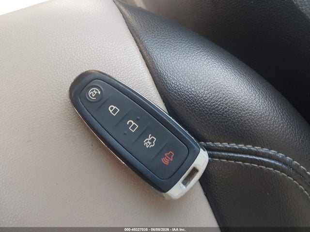 Ford Escape Sel