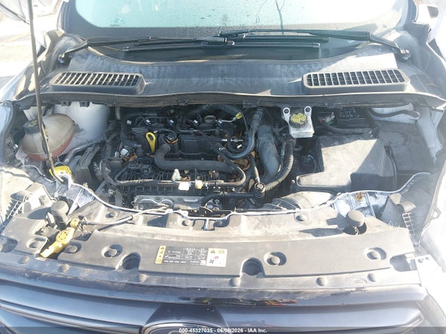 Ford Escape Sel